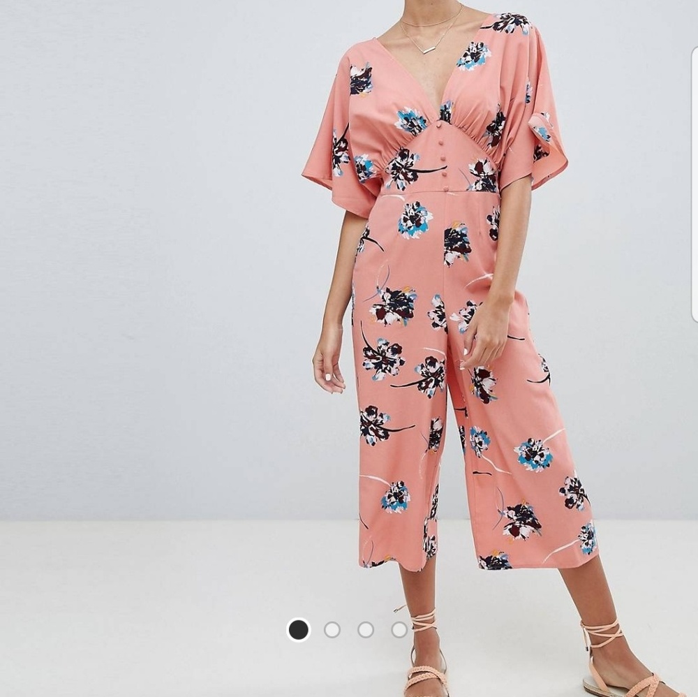 Asos jumpsuit